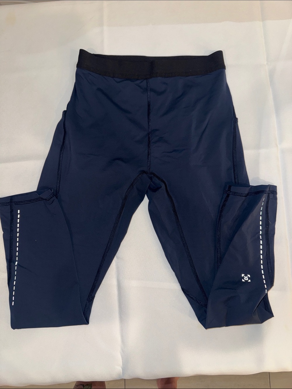 lululemon athletica Navy Blue Men's Jogger Sweatpants